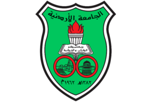 University_of_Jordan_Logo.svg_ الجامعة الاردية لوقو